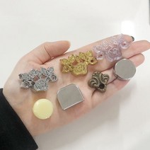 리폼플러스 경코너 원형경코너 사각경코너 장미경코너 중간경코너 캐스팅, 앤틱경코너JS(캐스팅)_1개