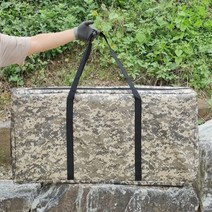 SUNFC 방수 중형 좌대 공구 가방