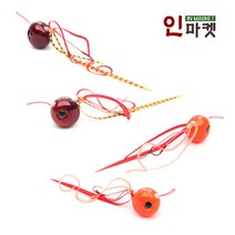 신형 유동식 타이라바세트 참돔 타이러버 루어 낚시, 100g, 신유동타이라바 핑크