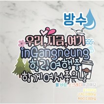 무료배송]써니토퍼 휴양지여행토퍼 방수여행토퍼, 파라솔