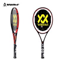 볼키 V-셀 8 100 300g 16x18 G2 2020 테니스라켓, 52, 럭실론4G