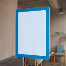 포켓 벽 메뉴판 사내 게시판 학급 아파트 식당 교회 꾸미기 어린이집 A5 교사 엘리베이터 광고판 안전 승강기 아크릴 카페 종합 커피숍 가게 복도 음식점 미용실 부착 병원 알림판, 5.노랑