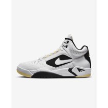 나이키 에어 플라이트 라이트 미드 - DV0824-100 남자 라이프스타일 운동화