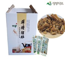 (액상차)뽕나무뿌리 상백피
