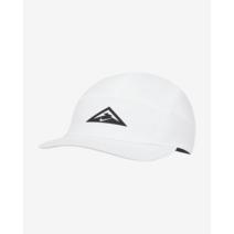 국내매장판 나이키 드라이 핏 AW84 트레일 러닝 캡 DR0469-100