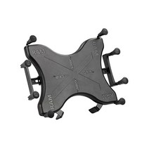 RAM MOUNTS (램 마운트) 마운트 부 태블릿 용 X 그립 블랙 RAM-HOL-UN9U
