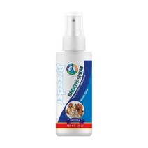 브리더 구강 스프레이 120ml, 1, 1개