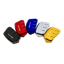 BIKERS 혼다 PCX125 튜닝 파츠 메인 스탠드 클립 바이커스 확장패드 18-21, Gold - 골드