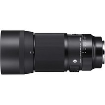 시그마 A 105mm F2.8 DG DN Macro 풀프레임소니FE마운트