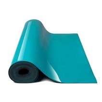 유광 제전매트(60cmX1M) 정전기매트 최적의표면저항률