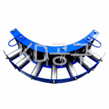 KD 트레이 코너로라 전선로라 대형 케이디공구 KD09, 1개