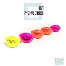 엠엔케이 전유동기울찌 비침, 핑크 L-G2
