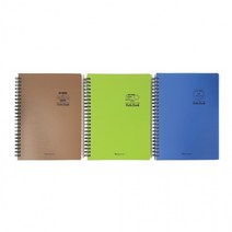 f20 58519 영진 2000 스프링노트 중25절 1권 낱권62매, 상세페이지 참조, 상세페이지 참조