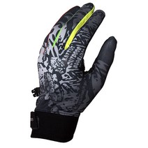 KATTUS 풀전사 등산장갑 자전거장갑 전사장갑 여름장갑, 등산장갑 그레이 L