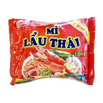 베트남 라면 미러우타이 MI LAU THAI 81g