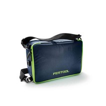 페스툴 이동식 보온 가방 ISOT-FT1 576978 어깨끈 고리 수납칸 그물망 소풍 휴대용, 1개