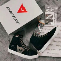 다이네즈 DAINESE 오토바이 라이딩 부츠 A 스타 레저 신발 라이더 보호 장비 여름 사계절 방수 및 통기성 남성과 여성, J1