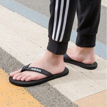 아디다스 아디다스 SH05 이지 플립플랍 EG2042 (7903900)
