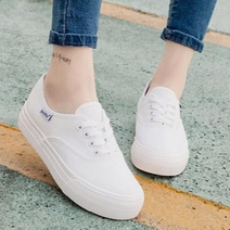 동자언니 bebedi 여성용 러브리 키높이 운동화