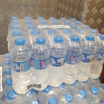 Nestle water 네슬레 생수 500ml x 30패트 먹는샘물