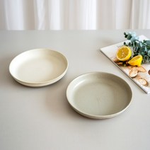 킨토 CLK151 딥플레이트 210mm, 베이지