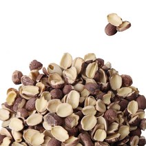 동의한재 베트남 연자육 연자 연꽃씨 연밥 3kg, 1개