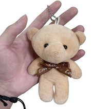 애착인형 귀여운 폭시프레디 보안 버그 보스 게임 인형 선물, 01 12cm