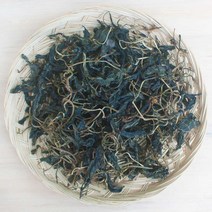 파프리카순 300g 파프리카나물 건나물 마른나물 말린나물 나물 국내산나물, 1개