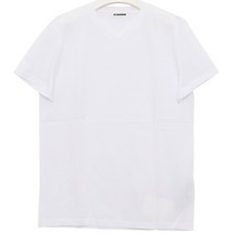 [질샌더] [까르피] 23SS J21GC0003 J45084 100 티셔츠