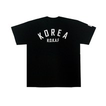 블랙이글스 뉴 로카프 티셔츠