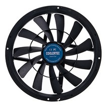 MDG6945 CTI-25030 BLACK-3P 유체 베어링 250mm 쿨러/200미리/250미리/쿨링팬, 상세설명참조