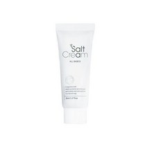 정품 에이비팜 솔트크림 35ml 저자극 최화정 독일크림