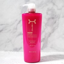 제노 아쿠아 너리싱 샴푸 1000ml 약산성 무실리콘 무파라벤 머리가려움 두피냄새 대용량