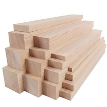 태고합판 다루끼 방부목 원목DIY 인테리어 나무 목재, 4cm  5cm 길이 160cm