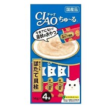 차오 추르 애기고양이 식욕 스틱 간식 고양이용품 아기고양이 새끼고양이 다묘가정