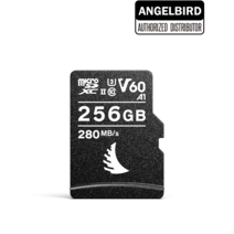 엔젤버드 AV PRO microSD V60 256GB