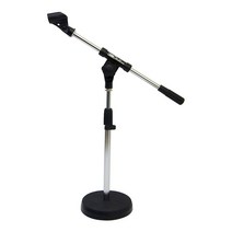 [디지털꿀템] SMI MS-10S 탁상용 마이크스탠드 많이 찾는 상품, 상세페이지 참조