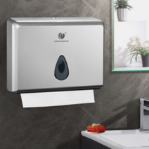 업소용 휴지 걸이 고급 핸드 타올 케이스