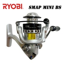 소형전동릴 전동릴낚시 낚시릴 갑오징어 베이트릴일본 료비 SMAP 미니 BS 스피닝 휠 고속 금속 바닷물 바, 01 4_02 800 시리즈, 500