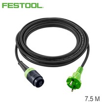 FESTOOL 페스툴 플러그잇 케이블 7.5M _489661_7359189EA