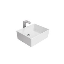 아메리칸스탠다드 탑볼 씬엣지 세면기 THIN EDGE CCASF611