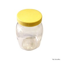 원스타임 꿀병유리 (소)1.2KG/과실주/과실병/약초병/술병/술통, 상세페이지 참조, 상세페이지 참조, 상세페이지 참조