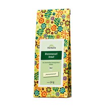 허바리아 쐐기풀 허브 차 50 g