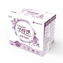 크리센 성인용 속기저귀패드(일반형 30매입)