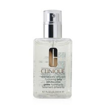 크리니크 - 드라마티컬리 디퍼런트 하이드레이팅 젤리 (펌프 포함), White, 200ml/6.7oz