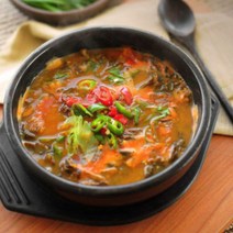 부산 엄궁 아낙촌 낙곱새 700g/, 남원 산초 추어탕 500g x4