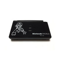 게임 액세사리 교체부품 Nintend DS Lite N DSL 용 스크루 드라이버가있는 다중 색상 전체 수리 부품 교체, 한개옵션1, 01 Black-Mo