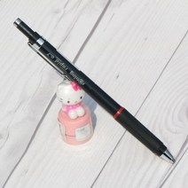 더블노크 타입 0.7mm 샤프펜슬..로트링 Rapid HF223-6