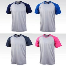 단체복 운동회 남자 여자 야유회 단체운동복 상의 시원한 반팔티 814ea