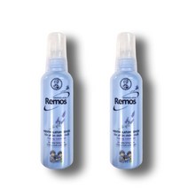 remos 레모스 리모스 동남아 모기기피제 퇴치제 60ml 스프레이형 라벤더향, 리모스 60ml 1개(스프레이형), 1개